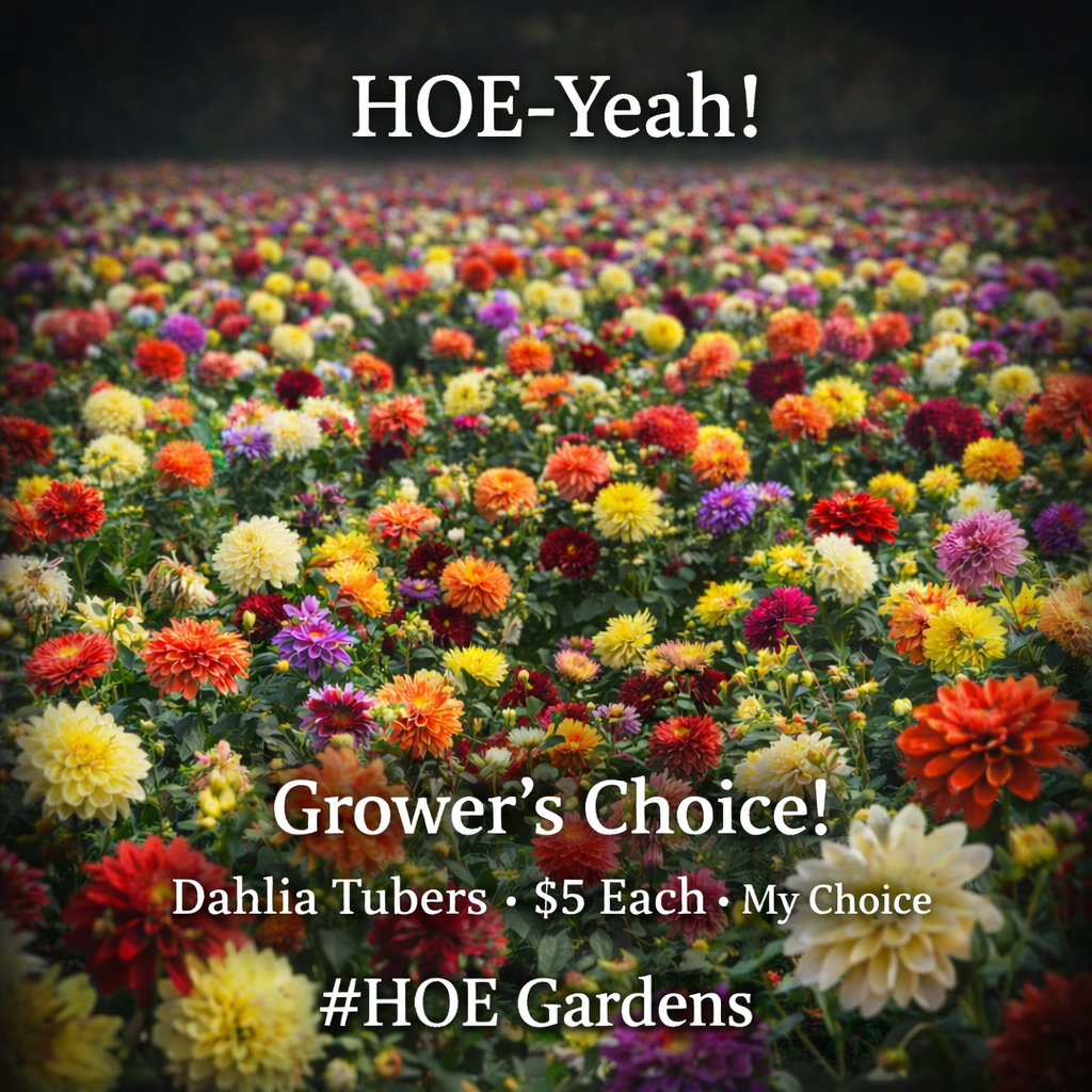 Grower's Choice